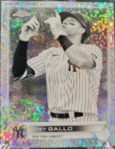 Joey Gallo