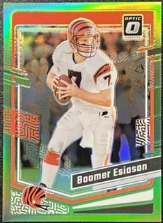 Boomer Esiason