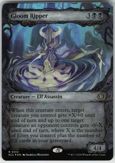 Gloom Ripper