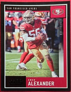 Kwon Alexander