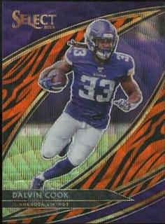 Dalvin Cook
