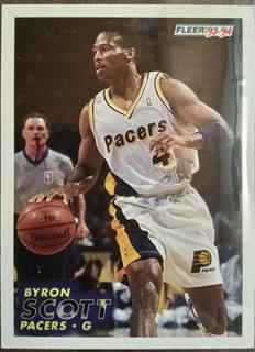 Byron Scott