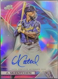 Andrew McCutchen