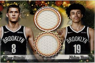 Egor Demin / Nolan Traore