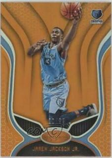Jaren Jackson Jr.