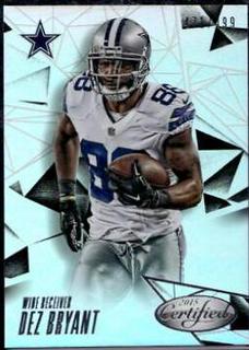 Dez Bryant