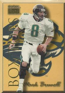 Mark Brunell #4 of 15 BT
