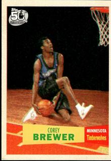 Corey Brewer