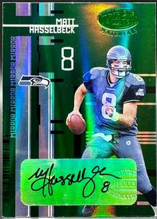 Matt Hasselbeck