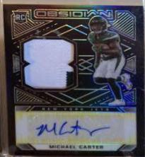 Michael Carter