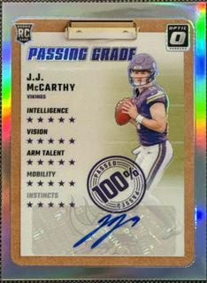 J.J. McCarthy
