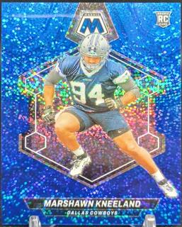Marshawn Kneeland