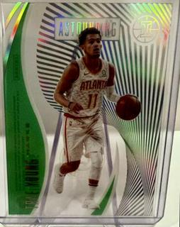 Trae Young