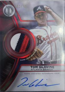 Tom Glavine
