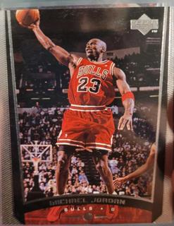 Michael Jordan