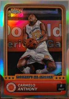 Carmelo Anthony