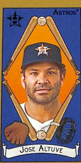 Jose Altuve