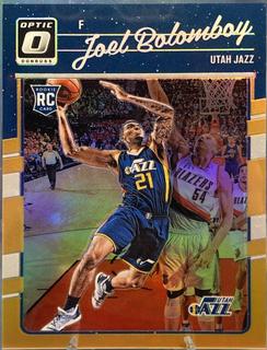 Joel Bolomboy