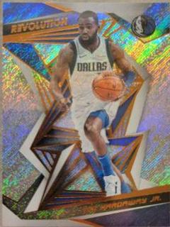 Tim Hardaway Jr.