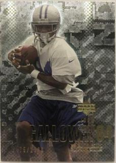 Joey Galloway