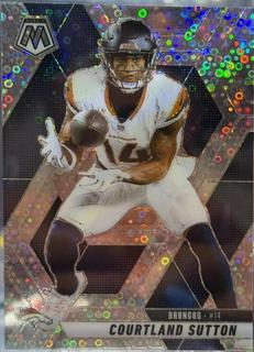 Courtland Sutton