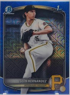 Seth Hernandez