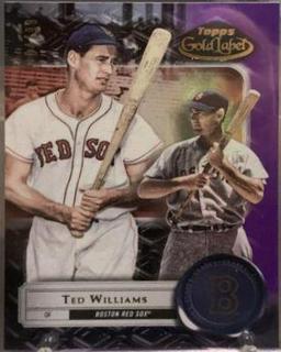 Ted Williams