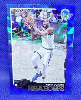 Kevin Durant