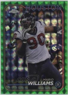 Mario Williams