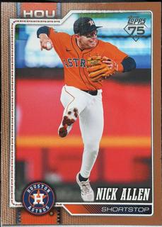 Nick Allen