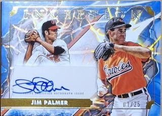 Jim Palmer