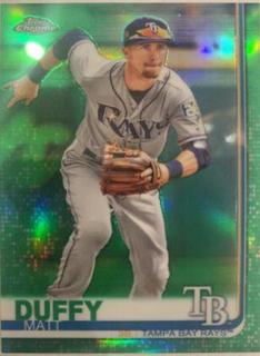 Matt Duffy