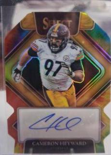 Cameron Heyward