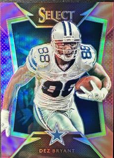 Dez Bryant