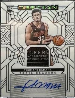 Toumani Camara