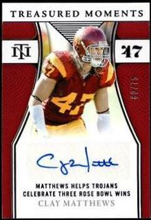Clay Matthews