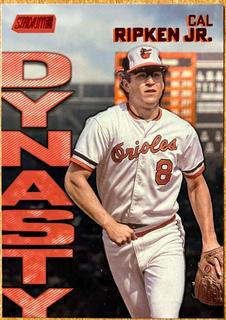 Cal Ripken Jr.