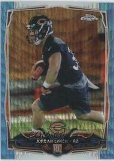 Jordan Lynch