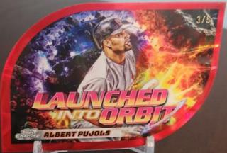 Albert Pujols