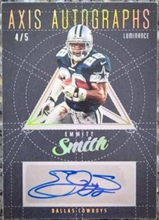 Emmitt Smith