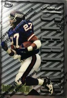 Rodney Hampton