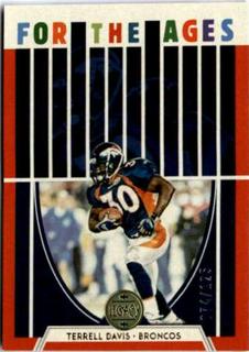 Terrell Davis