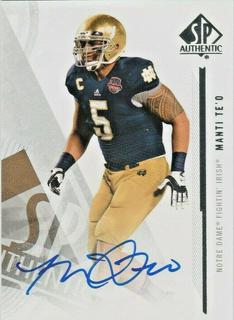 Manti Te'o