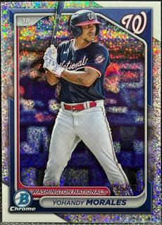 Yohandy Morales