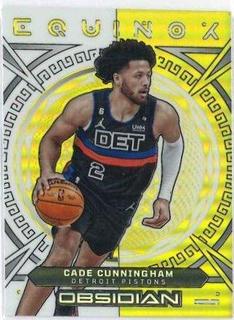 Cade Cunningham