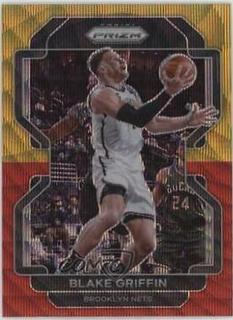 Blake Griffin