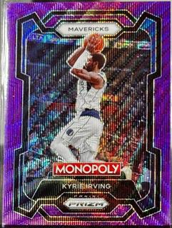 Kyrie Irving