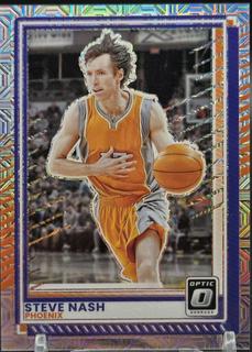 Steve Nash