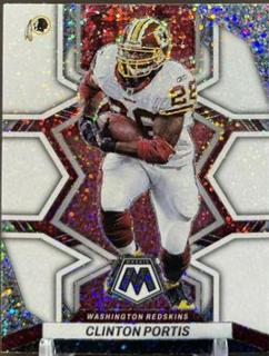 Clinton Portis