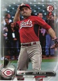 Joey Votto